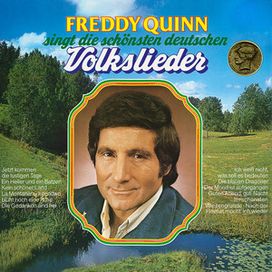 Singt Die Schönsten Deutschen Volkslieder - 1977 • Álbum