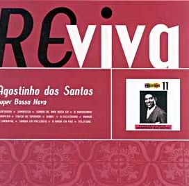 As Melhores Interpretações de Agostinho dos Santos - 2000 • Álbum