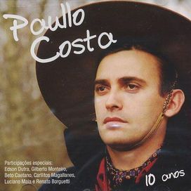 10 Anos - 2017 • Álbum