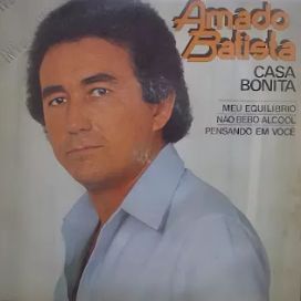 Casa Bonita - 1983 • Single/EP