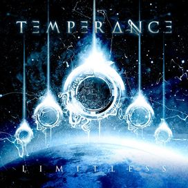 Limitless - 2015 • Álbum
