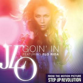 Goin' In - 2012 • Single/EP