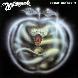 Come an' Get It (2013 Remaster) - 1981 • Álbum