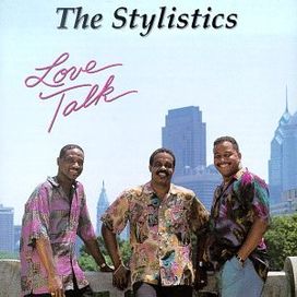 Love Talk - 1991 • Álbum