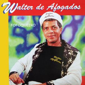 Fofoqueiro - 1998 • Álbum