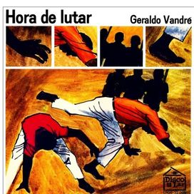 Hora De Lutar - 1965 • Álbum