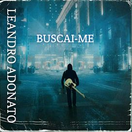 Buscai-me - 2023 • Single/EP