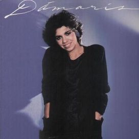 Dámaris - 1984 • Álbum