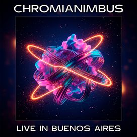 Live in Buenos Aires - 2026 • Álbum