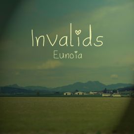 Eunoia - 2012 • Álbum