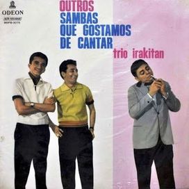 Outros Sambas Que Gostamos de Cantar - 1959 • Álbum