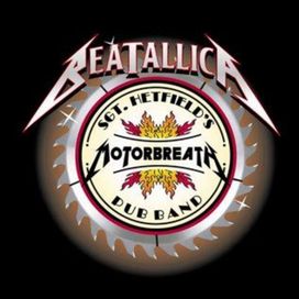  Sgt. Hetfield's Motorbreath Pub Band - 2007 • Álbum