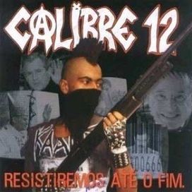 Resistiremos Até O Fim - 2001 • Álbum