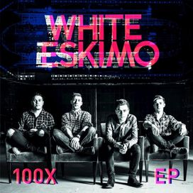 100X  - 2015 • Álbum