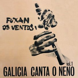 Galicia Canta O Neno - 1978 • Álbum