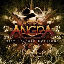 Best Reached Horizons - 2012 • Álbum