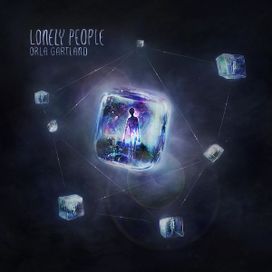 Lonely People - 2015 • Sencillo/EP