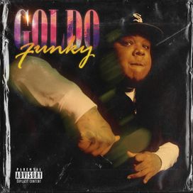 Goldo Funky - 2020 • Álbum