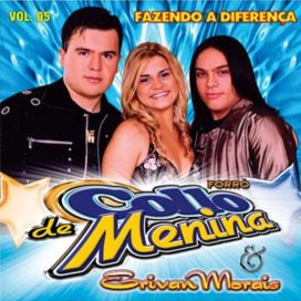 Sem Querer - 2005 • Álbum