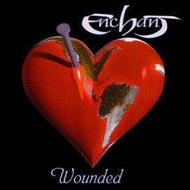 Wounded - 1996 • Álbum
