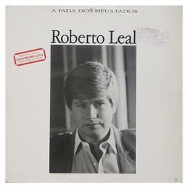 A Fada Dos Meus Fados - 1988 • Álbum