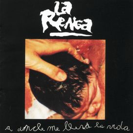 A Donde Me Lleva La Vida - 1994 • Álbum