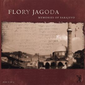 Memories of Sarajevo - 1989 • Álbum