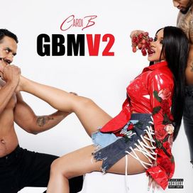 Gangsta Bitch Music Vol. 2 - 2017 • Álbum