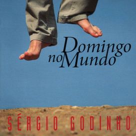 Domingo No Mundo - 1997 • Álbum