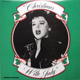 Christmas With Judy - 1983 • Álbum
