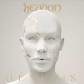 Génesis - 2021 • Álbum