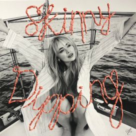 skinny dipping - 2021 • Single/EP