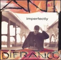 Imperfectly - 1992 • Álbum