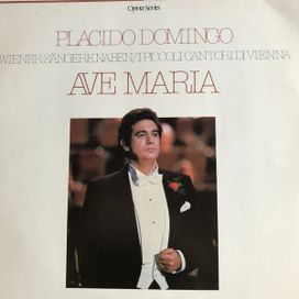 Ave Maria - 1979 • Álbum