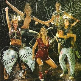 Teenangels - 2007 • Álbum