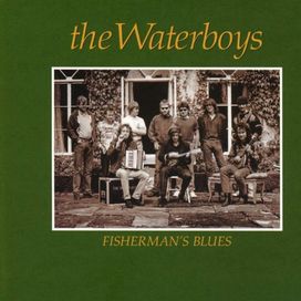 Fisherman's Blues - 1988 • Álbum