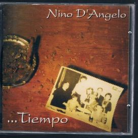 Tiempo - 1993 • Álbum