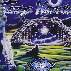Awaken The Guardian - 1986 • Álbum