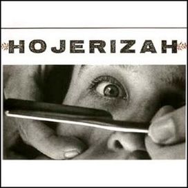 Hojerizah (1987) - 1987 • Álbum