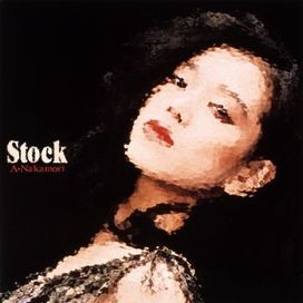 Stock - 1988 • Álbum