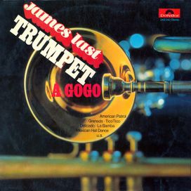 Trumpet À Gogo - 1966 • Álbum