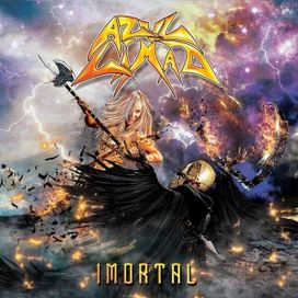 Imortal - 2018 • Álbum