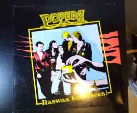 Raswaa Koneeseen! - 1980 • Álbum