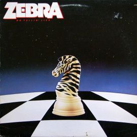 No Tellin' Lies - 1984 • Álbum