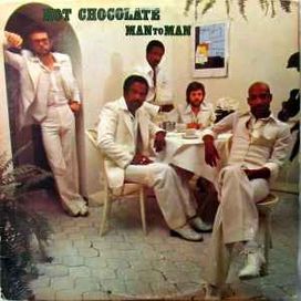 Man To Man - 1976 • Álbum