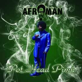 Pot Head Pimp - 2013 • Álbum