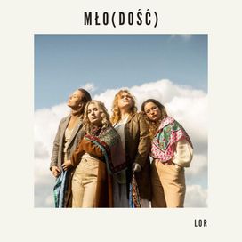 Mło(dość) - 2022 • Sencillo/EP