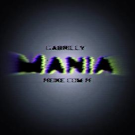 MANIA (part. Heile com H) - 2026 • Sencillo/EP