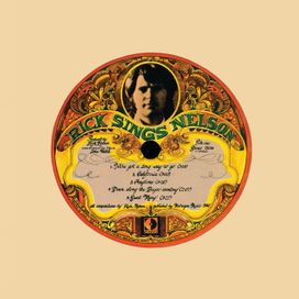 Rick Sings Nelson - 1970 • Álbum