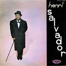 Henri Salvador (1967) - 1967 • Álbum